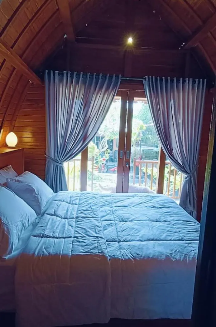 Kubu Telaga Guest House Ungasan  0*, Ungasan (Bali) Indonesia
