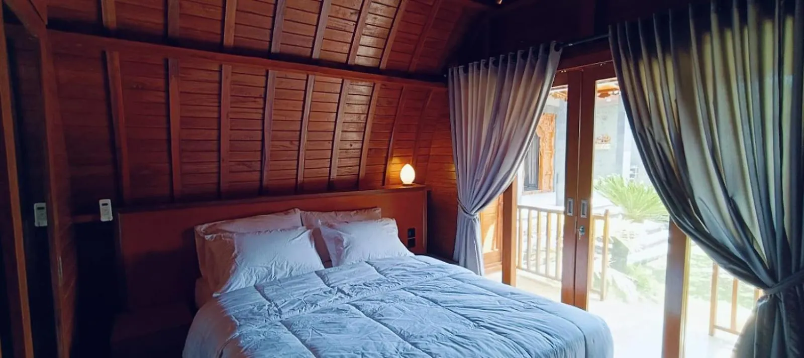 Homestay Kubu Telaga Guest House Ungasan