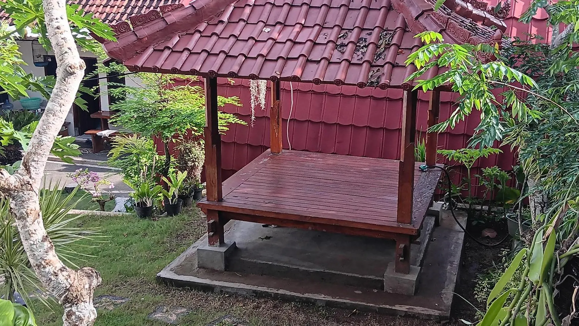 Kubu Telaga Guest House Ungasan  0*, Ungasan (Bali) Indonesia