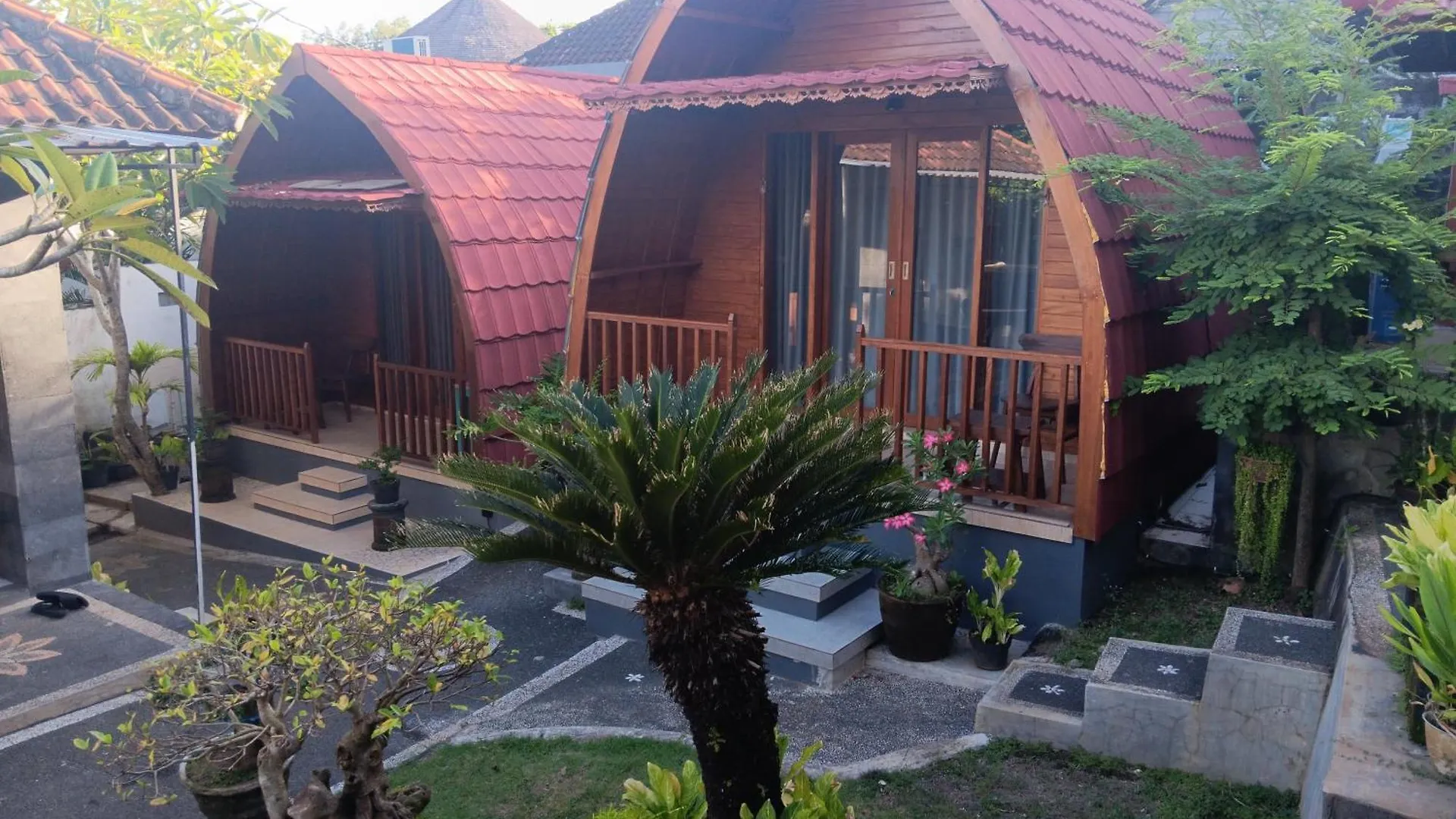 Kubu Telaga Guest House Ungasan