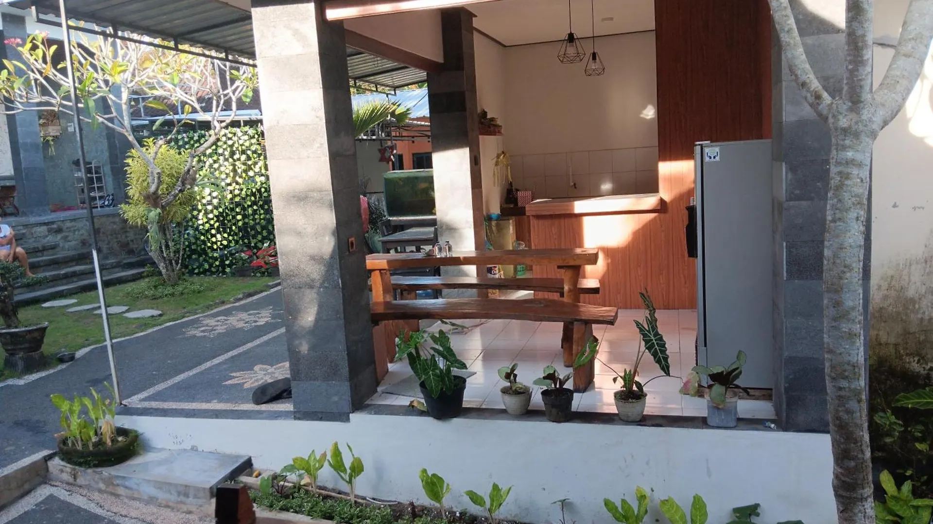 Kubu Telaga Guest House Ungasan  Indonesia